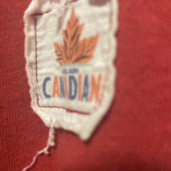 Molson Canadian hoodie - Picture 3 of 8